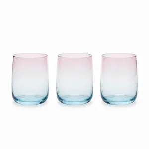 لیوان انگلیش هوم مدل New Degetto 270ML بسته 3 عددی