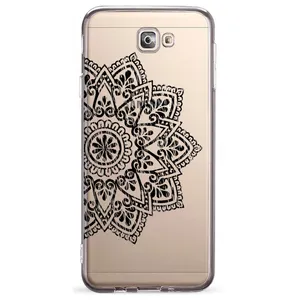 Megafone Mandala C63-B Cover For Samsung Galaxy J5 Prime