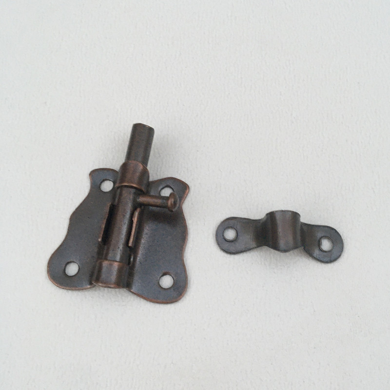 قفل کشویی مدل پروانه 212 قفل کشویی مدل پروانه 212