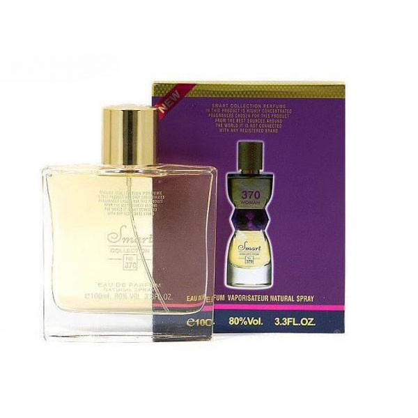 ادو پرفیوم زنانه اسمارت کالکشن مدل Manifesto حجم 100 میلی لیتر