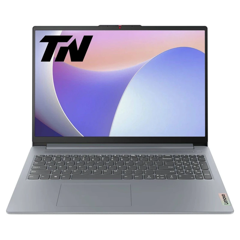 Lenovo IdeaPad Slim 3 15IRU8-i3 1305U-8GB LPDDR5-256GB SSD-TN 15.6 Inch Laptop