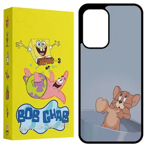  BOB Ghab BCPA33 Cover For Samsung Galaxy A33 5G