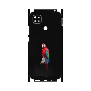 MAHOOT Parrot-FullSkin Cover Sticker for Xiaomi Redmi 9 Activ