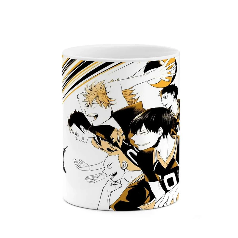 ماگ کاکتی مدل انیمه کد mgh21104