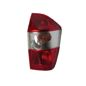 چراغ خطر عقب راست خودرو مدل T11-3773020 مناسب برای ام وی ام X33