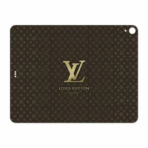 MAHOOT LOUIS-VUITTON-Logo Cover Sticker for Apple iPad Pro 12.9 GEN 3 2018 A2014