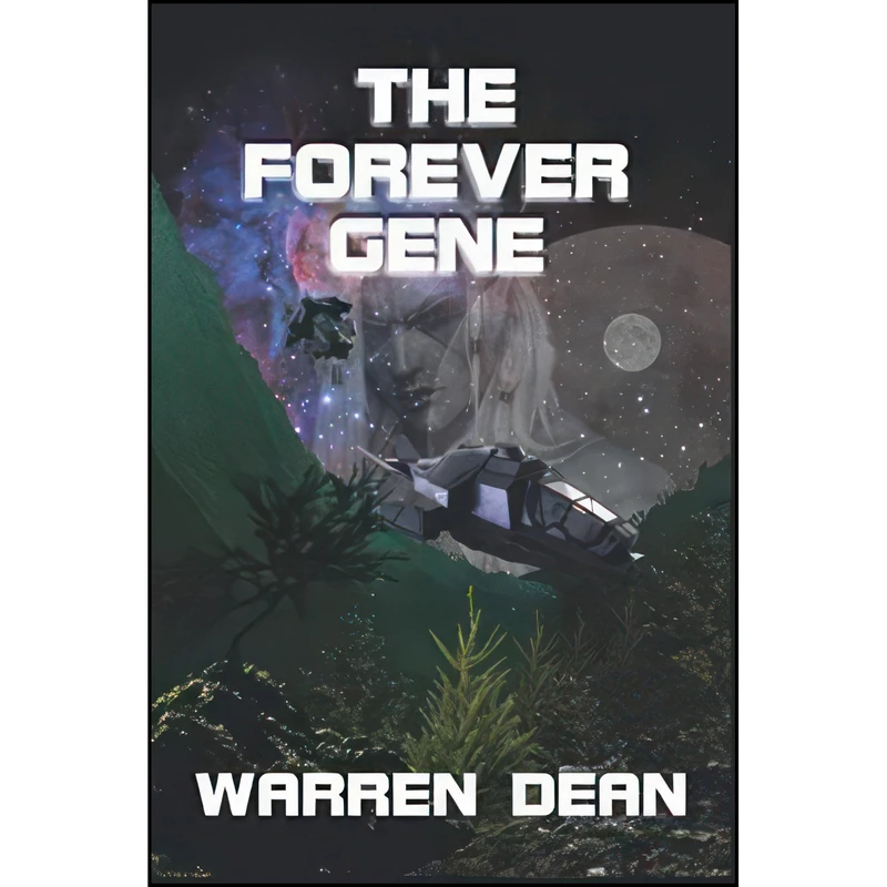 کتاب The Forever Gene اثر Warren Dean انتشارات تازه ها