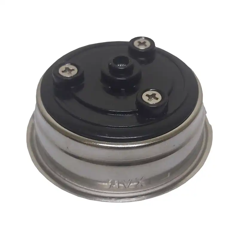 سبد قهوه مدل تحت فشار سینگل کد 51