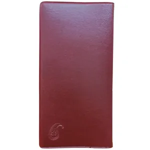 تقویم جیبی سال 1401 مدل پالتویی کد 502