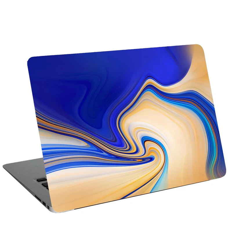 استیکر لپ تاپ مدل  samung G-2141 مناسب برای لپ تاپ 15.6 اینچ