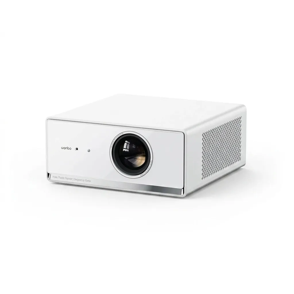 ویدئو پروژکتور ونبو مدل X5 Air