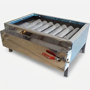 کباب پز صنعتی مدل 5050