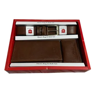 ست هدیه مردانه مدل Lv212