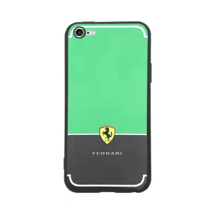 Cover NXA Design Ferrari design suitable for Apple iPhone 6 / 6s