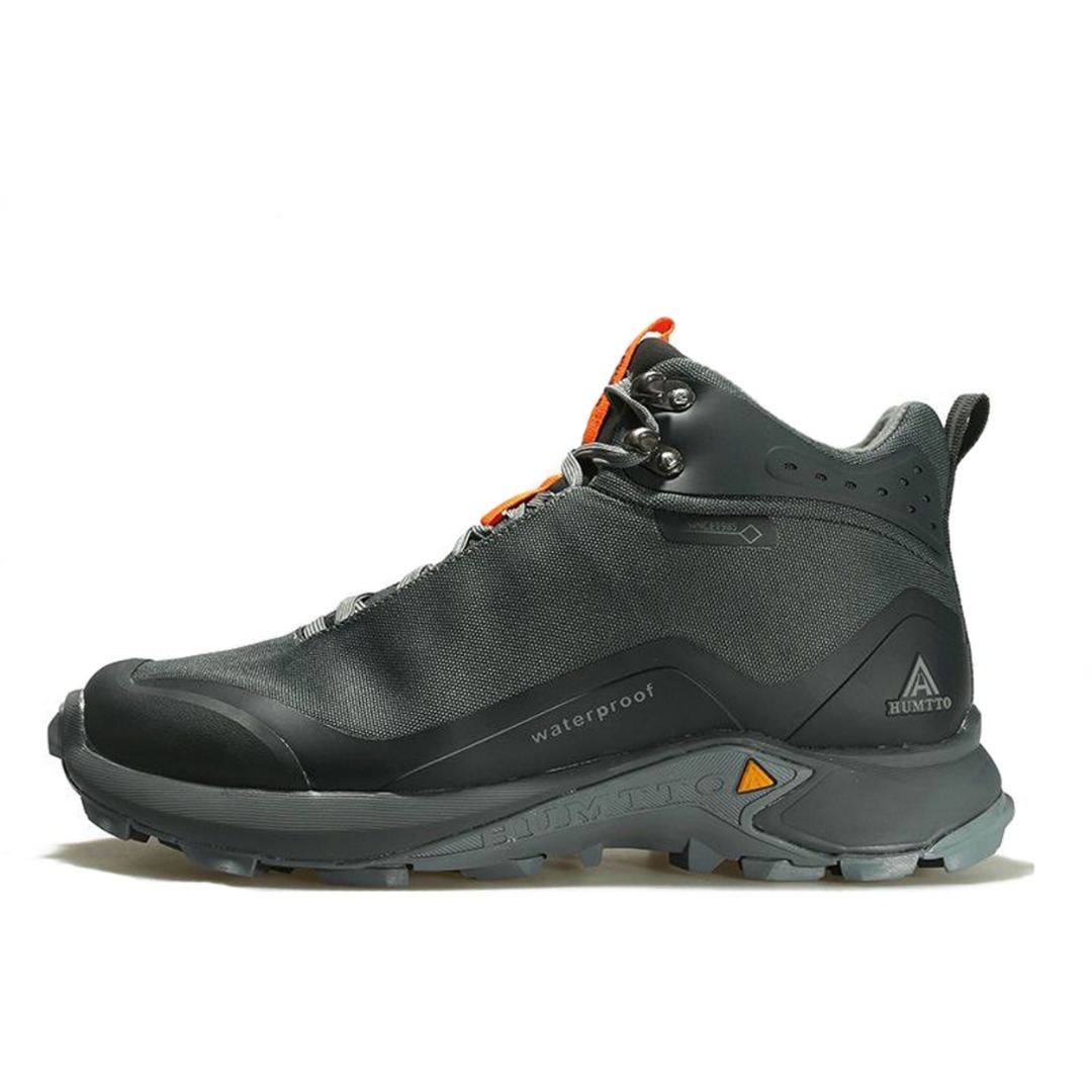 بررسی و خرید [با تخفیف]                                     کفش کوهنوردی مردانه هامتو مدل 210500A-2                             اورجینال