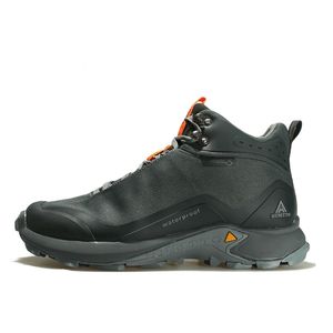 نقد و بررسی کفش کوهنوردی مردانه هامتو مدل 210500A-2 توسط خریداران
