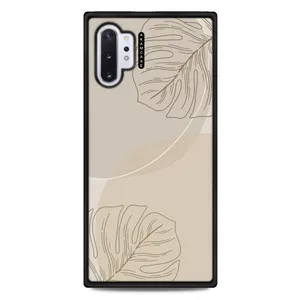 AKAM AMC-WSGN10P-CREAMY-25 Cover For Samsung Galaxy Note 10 Plus