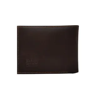 کیف پول مردانه چرم دینا مدل 109