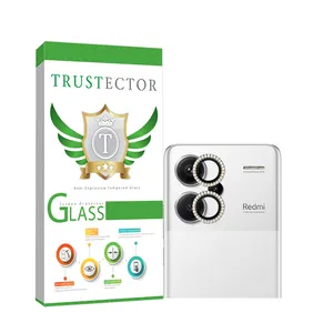 Trustector RNGLNTR Ring Lens For Xiaomi Redmi Note 13 Pro Plus