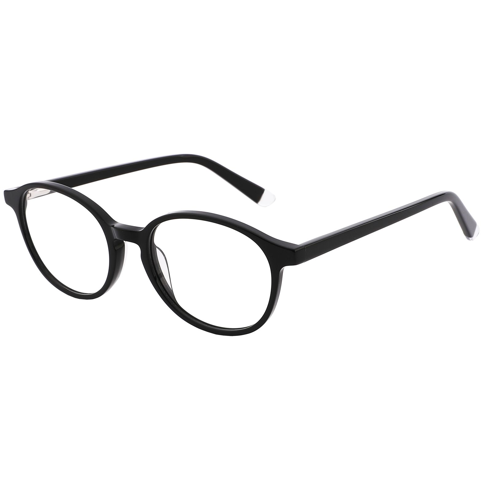 فریم عینک طبی مدل LC002 Acetate Pure Azure