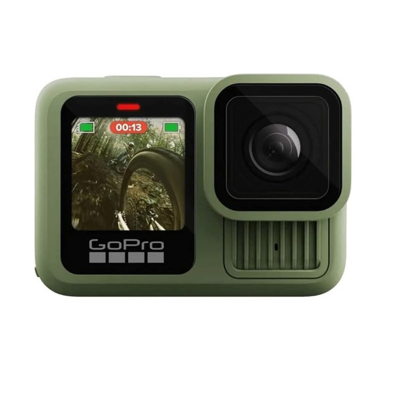 دوربین فیلم برداری ورزشی گوپرو مدل HERO13 Black in Forest 