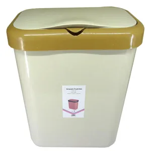 سطل زباله مدل پوش