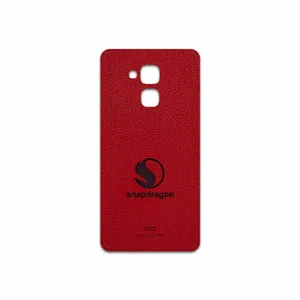 MAHOOT RL-SNPDRGN Cover Sticker for Huawei Gt3