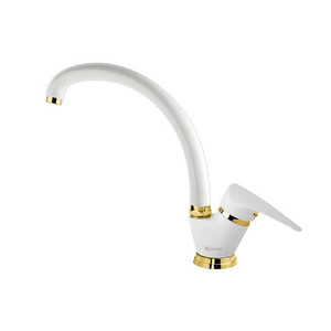 شیر آشپزخانه حکمت نشان مدل یاس sefidtala