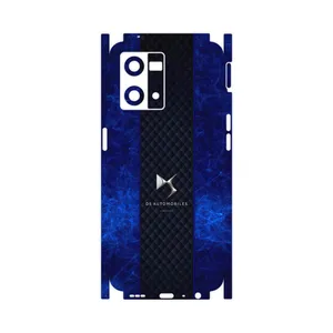 MAHOOT DS Automobiles-FullSkin Cover Sticker for Oppo Reno 8 4G
