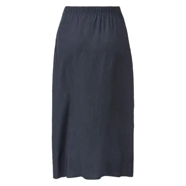 دامن زنانه اسمارا مدل میدی راک کد 44055334886727