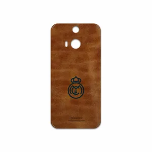 MAHOOT BFL-REAL Cover Sticker for HTC Butterfly 2