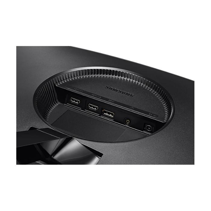 مانیتور سامسونگ مدل LC24RG50FQMXUE سایز 24 اینچ