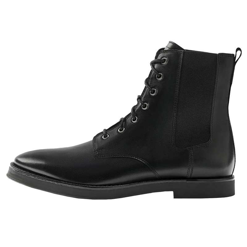 نیم بوت مردانه زارا مدل BK22 620