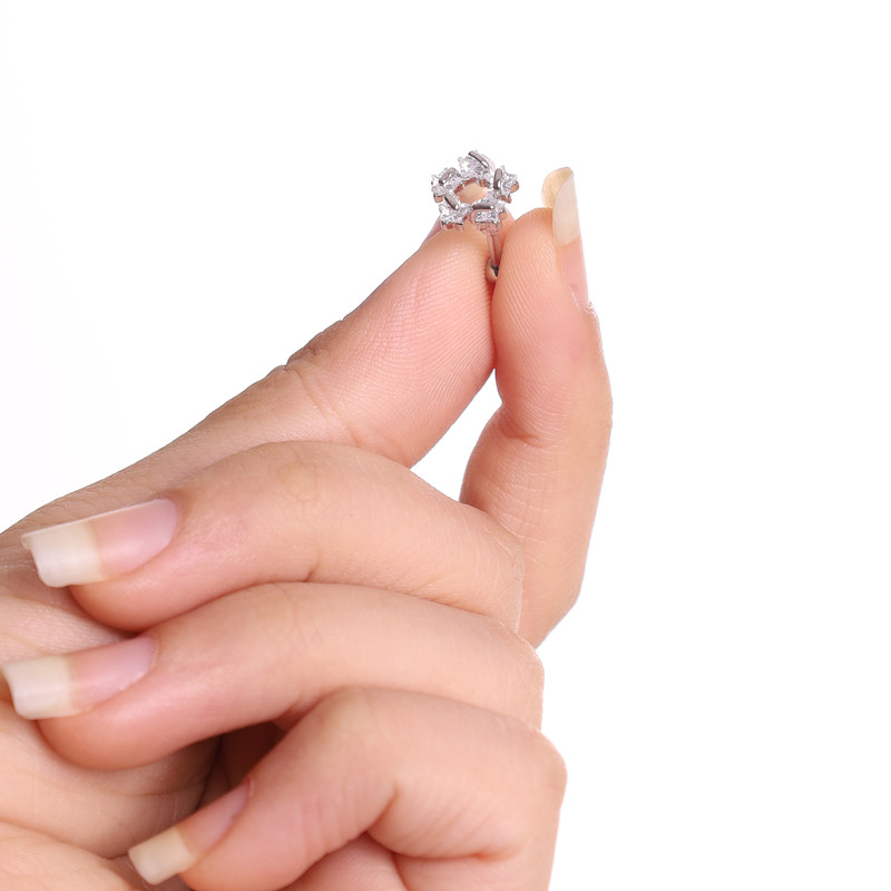 پیرسینگ گوش زنانه پایتخت مدل PS229_A پیرسینگ گوش زنانه پایتخت مدل PS229_A