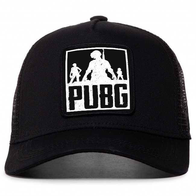 کلاه کپ مردانه مدل پابجی کد  PUBG 2