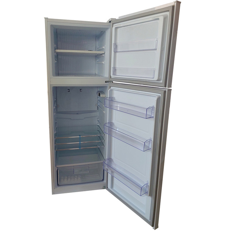 یخچال و فریزر 20 فوت سیلور آیس مدل SN344