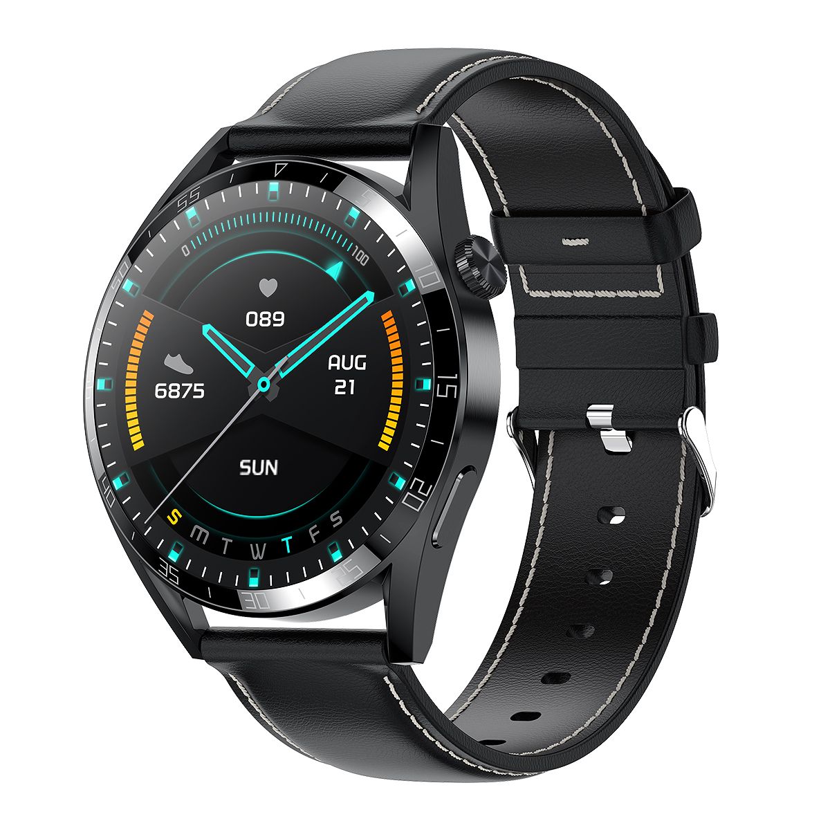 ساعت هوشمند لوزان مدل LS844 pro -  - 1