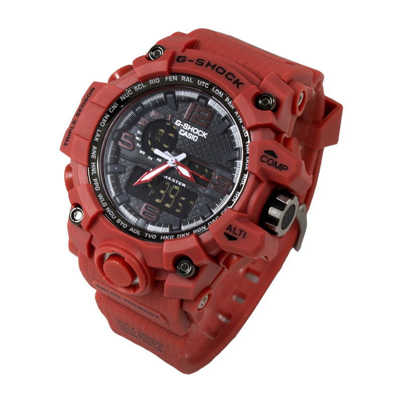 ساعت مچی عقربه ای مدل 1003