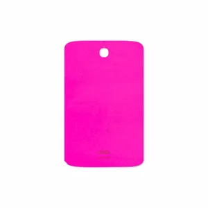 MAHOOT Phosphorus-Pink Cover Sticker for Samsung Galaxy Note 8.0 2013 N5100