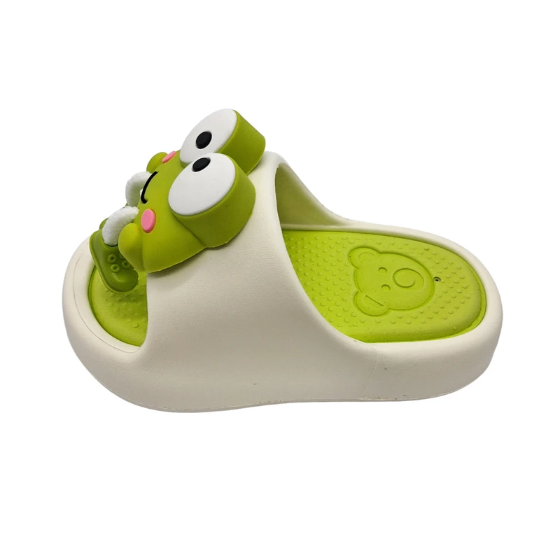 دمپایی پسرانه مدل 7733005