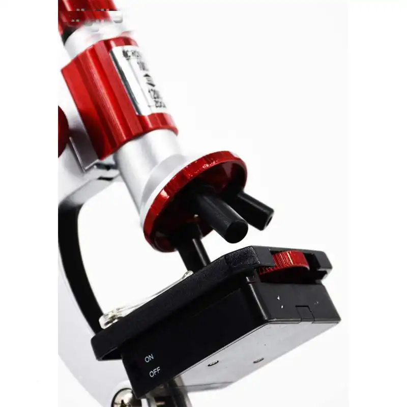 میکروسکوپ مدل MP600 کد 9380