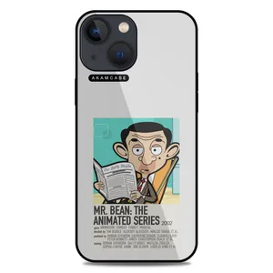 AKAM AMC-WA13M-CARTOONS-7 Cover For Apple iPhone 13 Mini