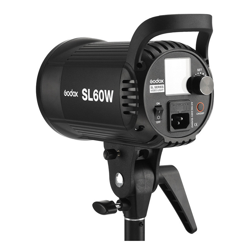 نور ثابت ال ای دی گودکس مدل SL 60w 3