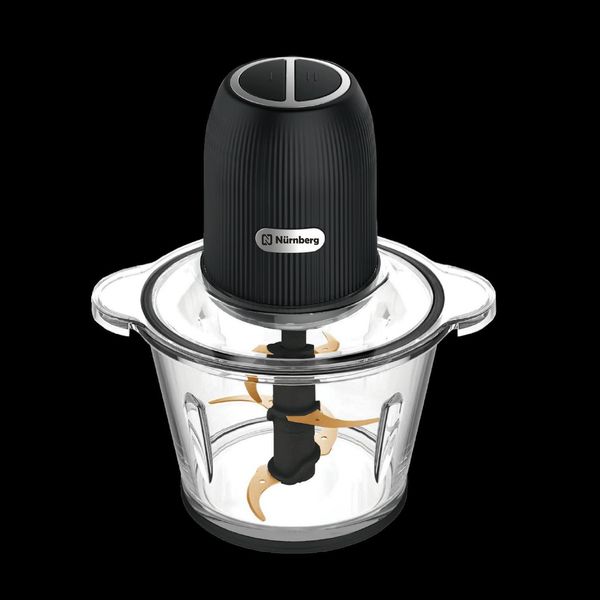 خردکن نورنبرگ مدل 915