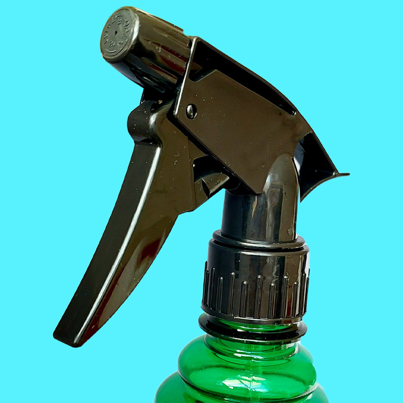 آبپاش دستی تایگر مدل BARBER