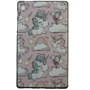 کاور مدل TD-T225 مناسب برای تبلت سامسونگ Galaxy Tab A7 Lite / T220 / T225