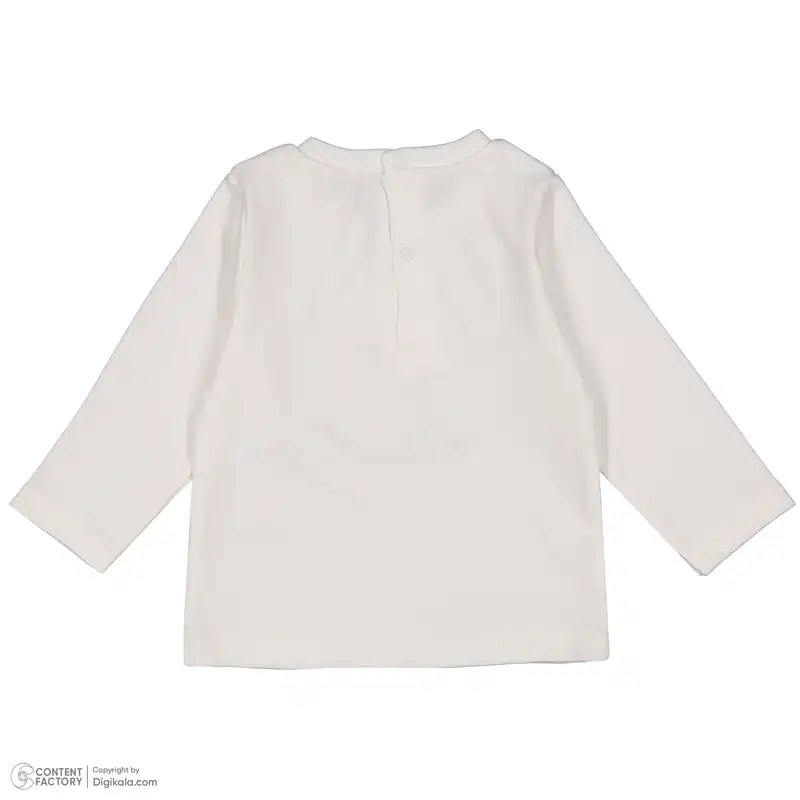 ست 3 تکه لباس نوزادی ایندیگو مدل 140323691