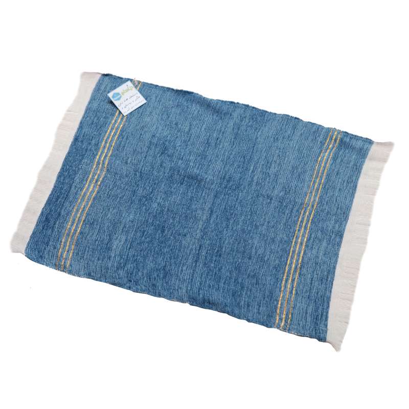 حوله دستی دیاسام کد D117 سایز 30x40 سانتی متر