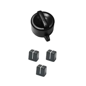 ولوم و سری کولر و بخاری  یدک چی کد 23195 مناسب برای پراید صبا مجموعه 4 عددی