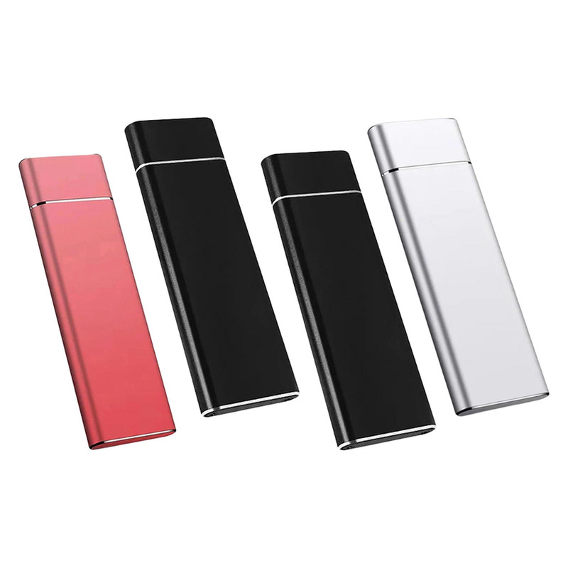 هارد اکسترنال مدل SHL R320 ظرفیت هشت ترابایت بسته 4 عددی